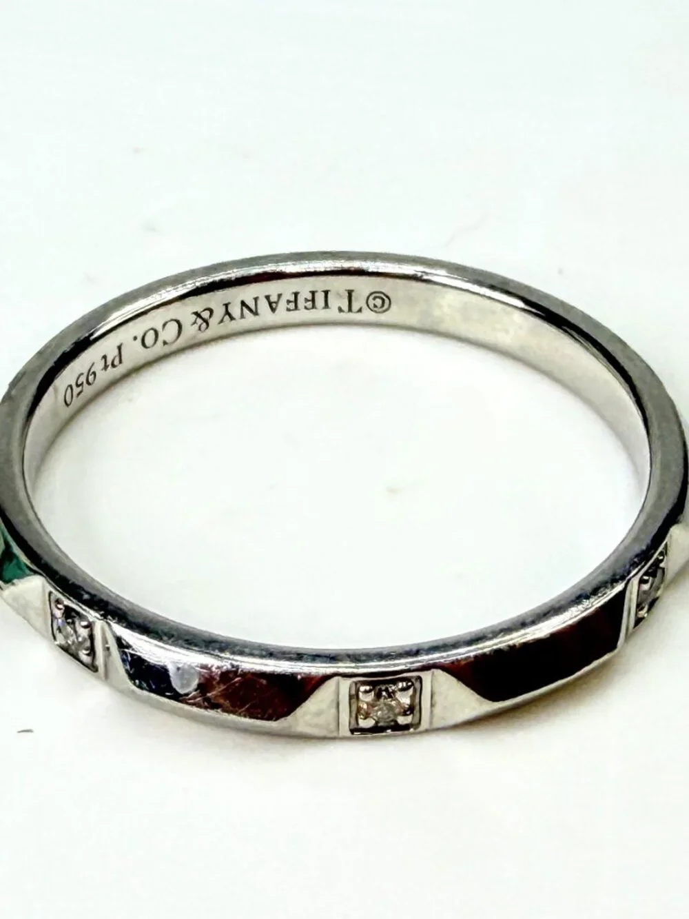 N/A tiffany co